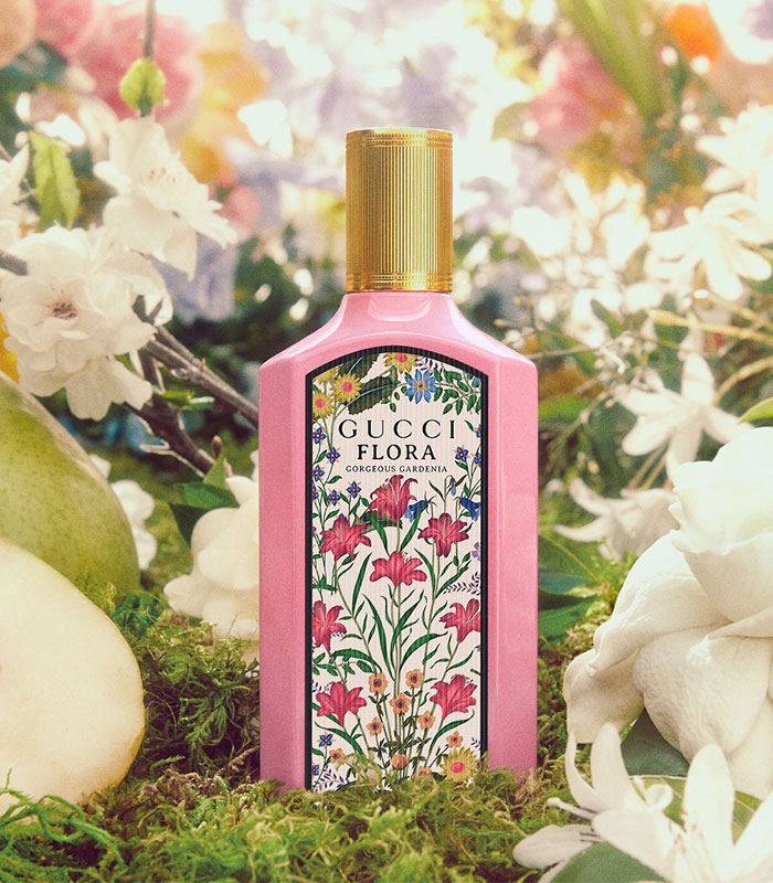 Winter perfumes The top perfumes for women to suit your style personality