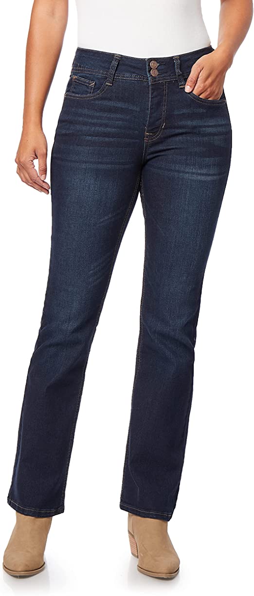 Best jeans for big thighs jeans that look fantastic on curvy legs