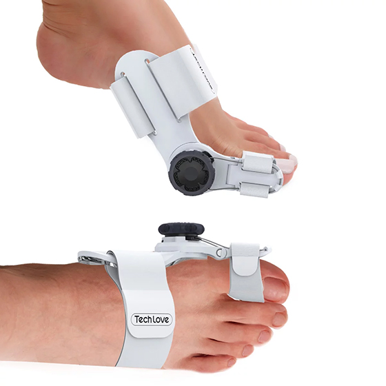 The best shoes to wear when you have bunions