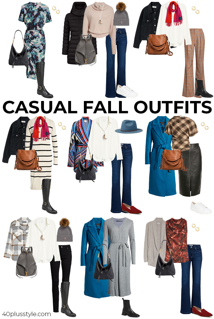 Casual Fall Outfits 2025 Freda Ranice(04)