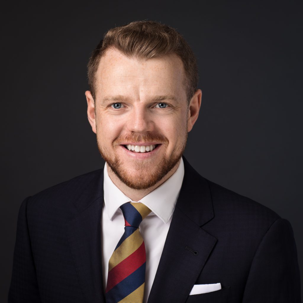 Dr. Rory Boyd 40ο Πανελλήνιο Οδοντιατρικό Συνέδριο