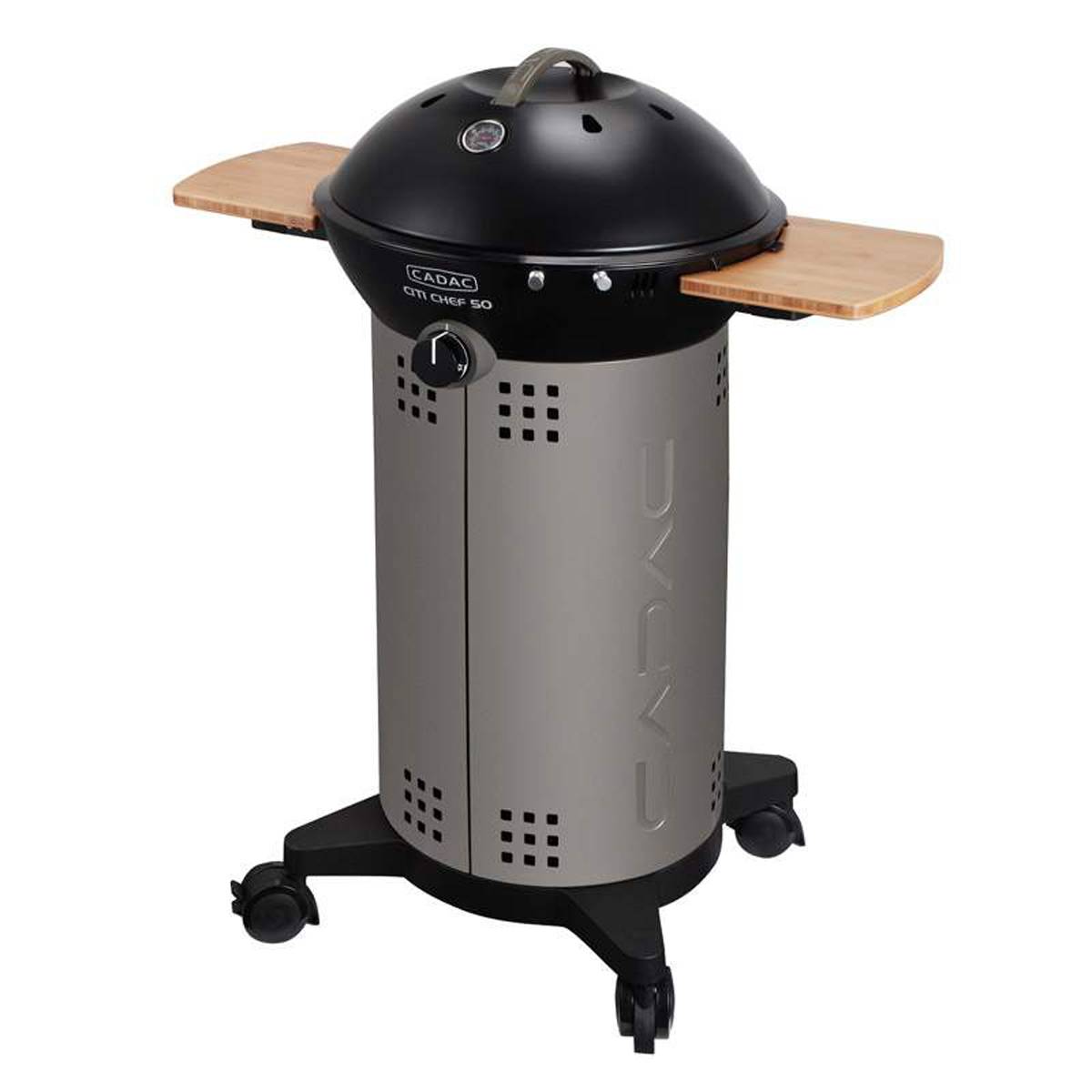 FONTANA FORNI BBQ a gas CITY CHEF - Quaranta Store - Acquista online a  prezzi di fabbrica stufe e caldaie.