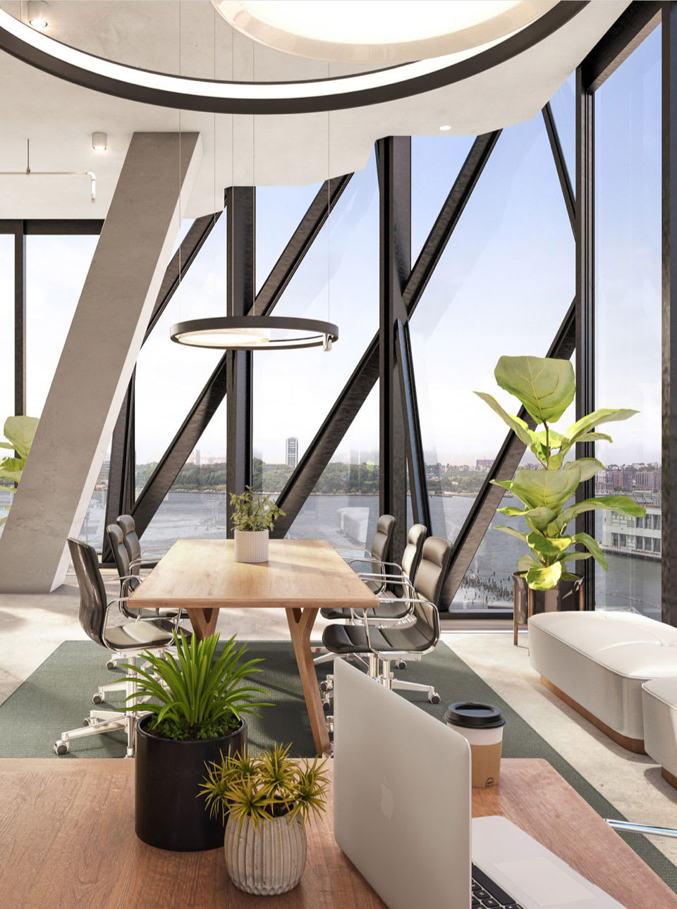 The New Icon Downtown 40 Tenth AvenueHome 40 Tenth Avenue