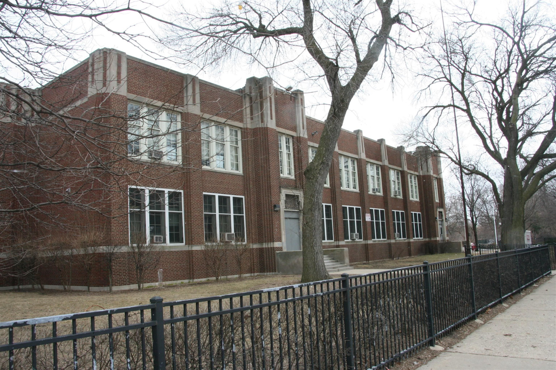 Public and Private Schools 40th Ward of Chicago