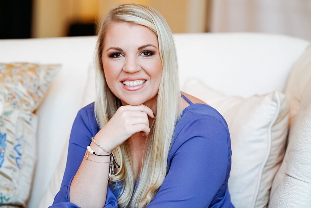 Wellness Mama 40 Years of Zen