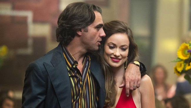 Vinyl Review 1.05 “He in Racist Fire” 411MANIA