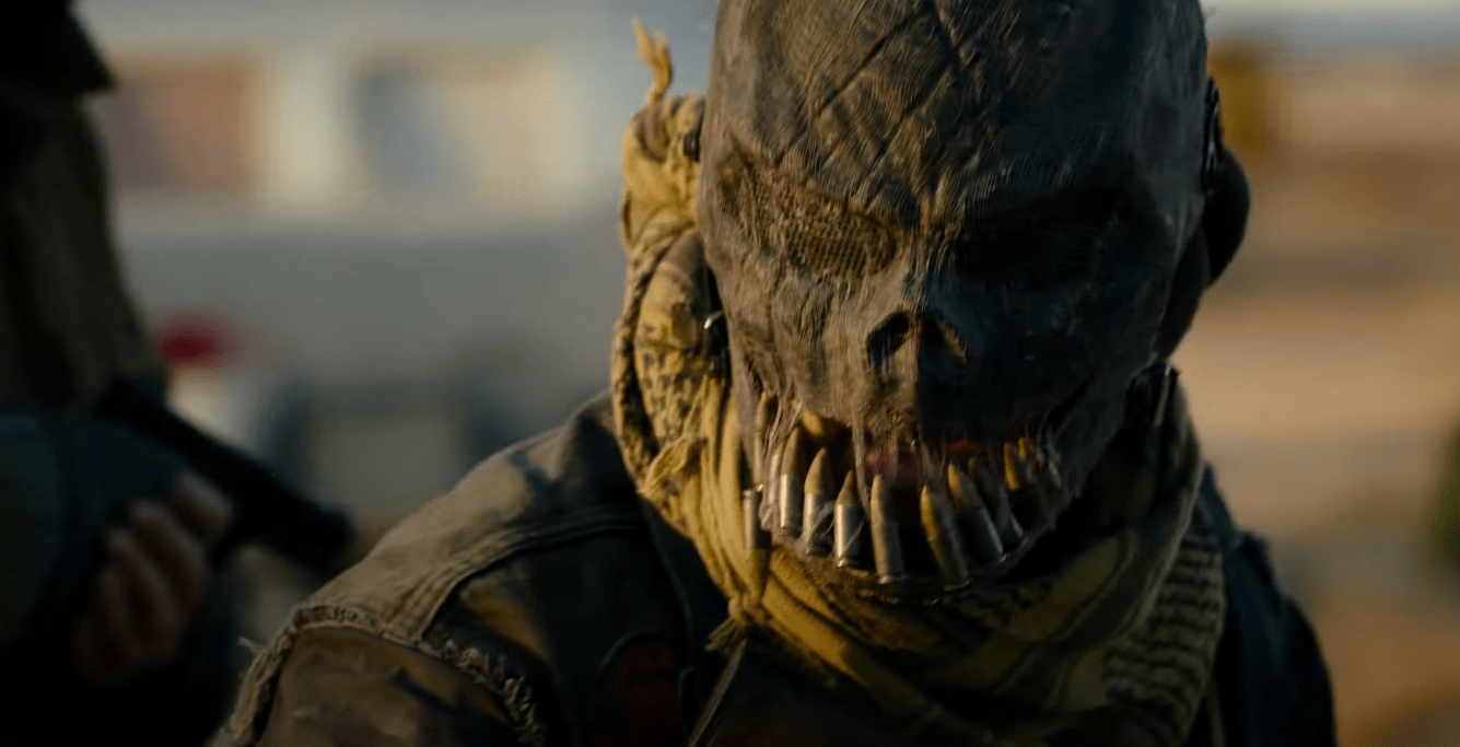 The Final Purge Begins In Trailer And Poster For The Forever Purge