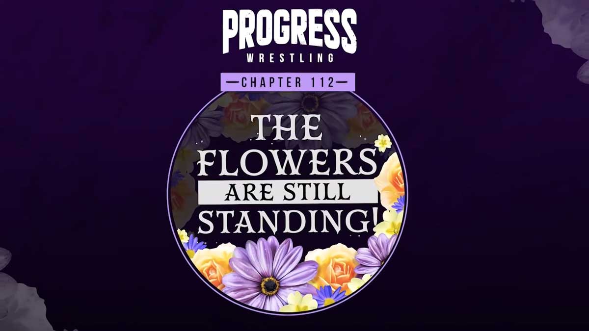 Hamilton’s PROGRESS Chapter 112 The Flowers Are Still Standing! 06.05.