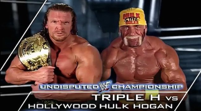 hulk hogan 2023 Jim Ross On Montreal Ovation To Hulk Hogan On Raw After Wrestlemania X8, Hogan Defeating Triple H At Backlash 2002
