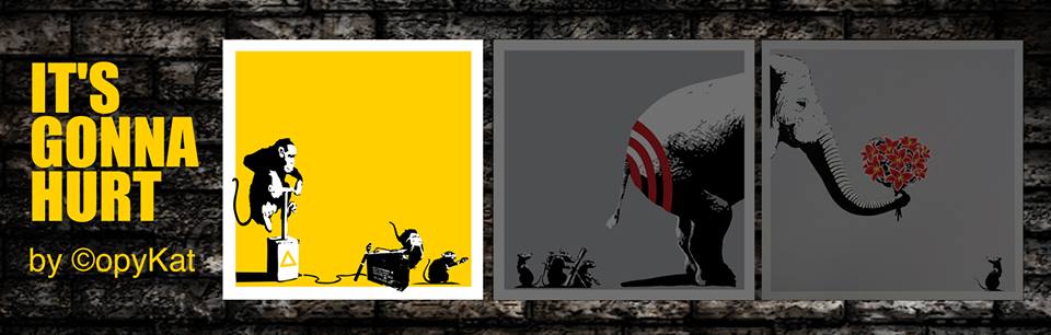 It’s Gonna Hurt | 411posters