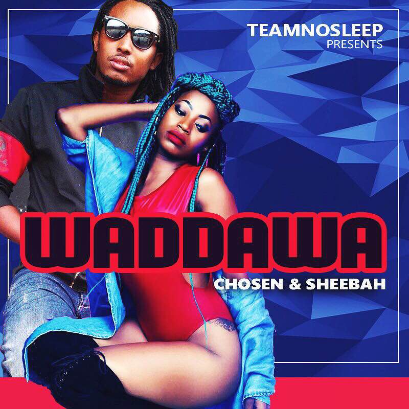 Wadawa by Chozen Ft Sheebah Karungi Download Mp3 Audio 411 UG