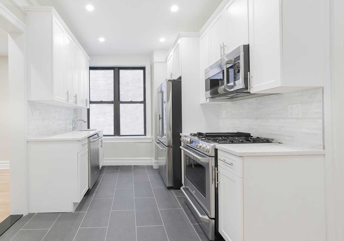 412 West 110th Street Upper West Side Apartment for Rent, UWS, Full