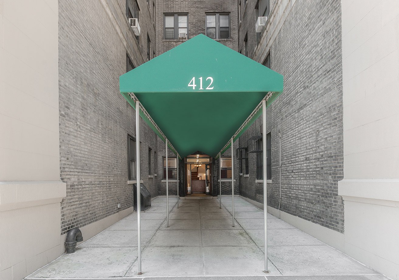 412 West 110th Street Upper West Side Apartment for Rent, UWS, Full