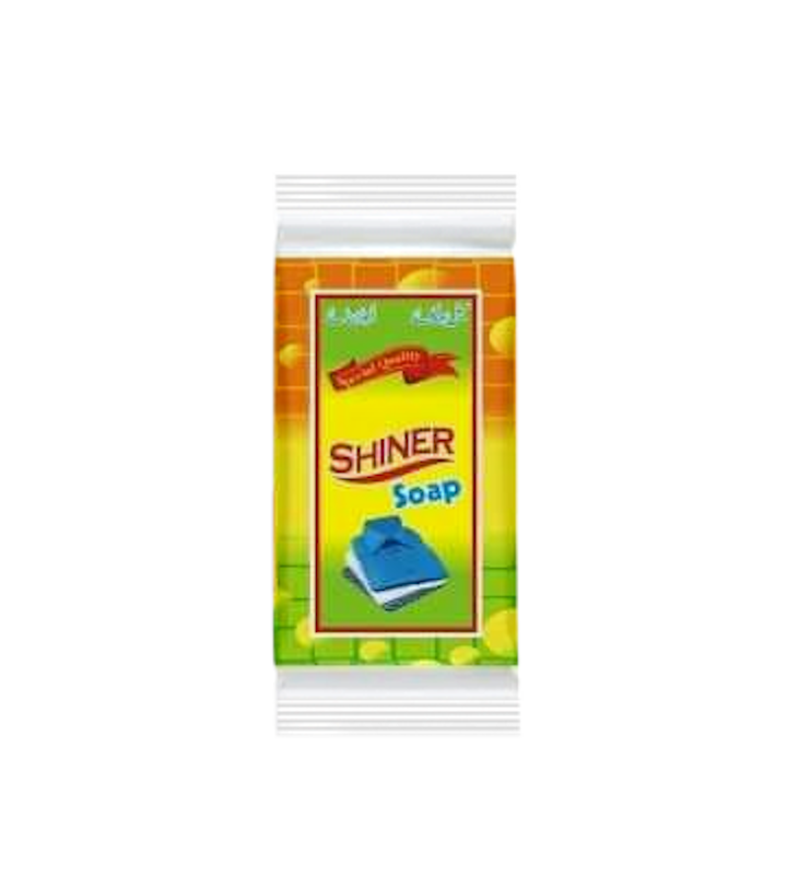Shiner Soap 500g 414 Products