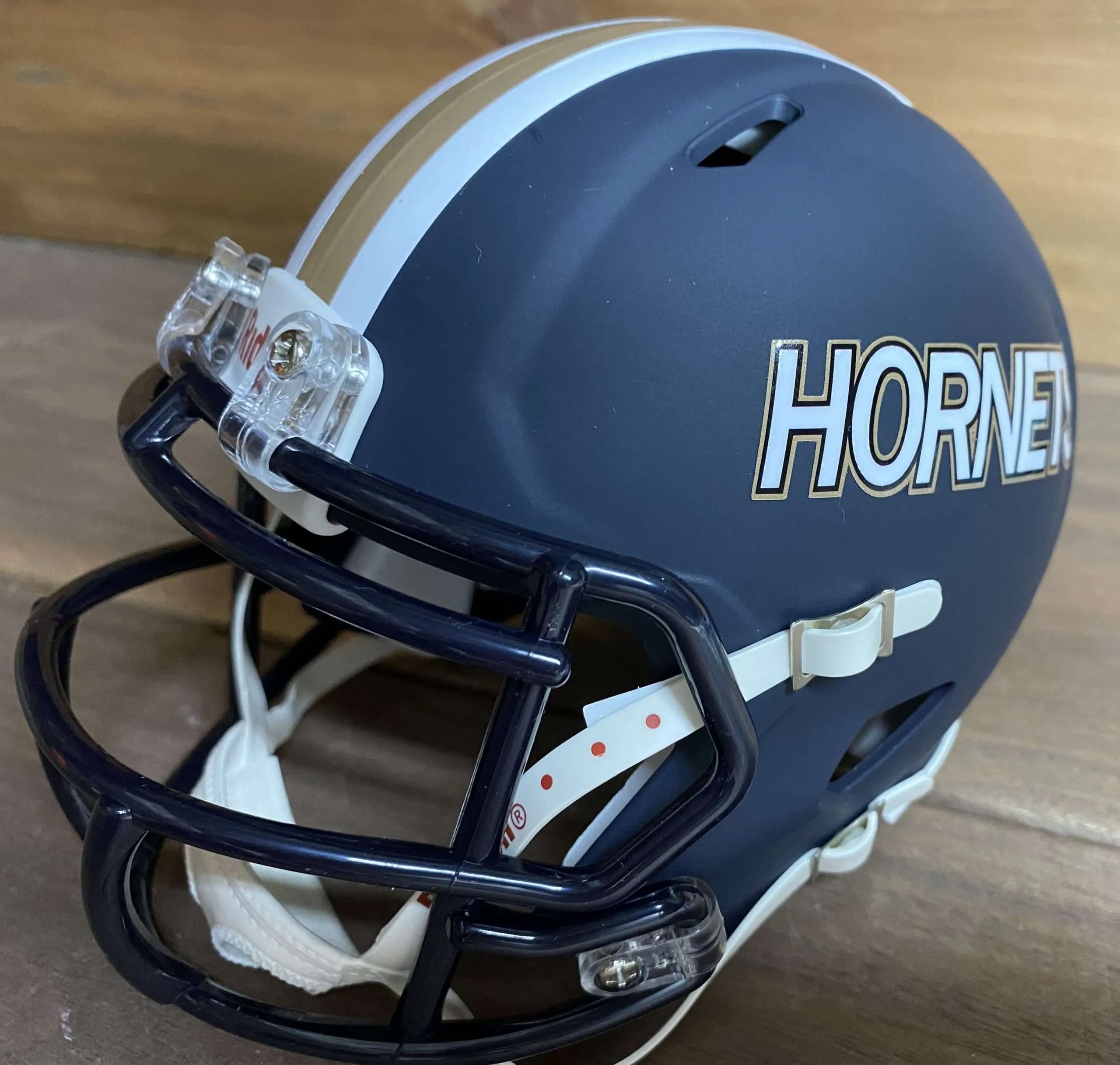 Pelham HS (GA) 417 Helmets