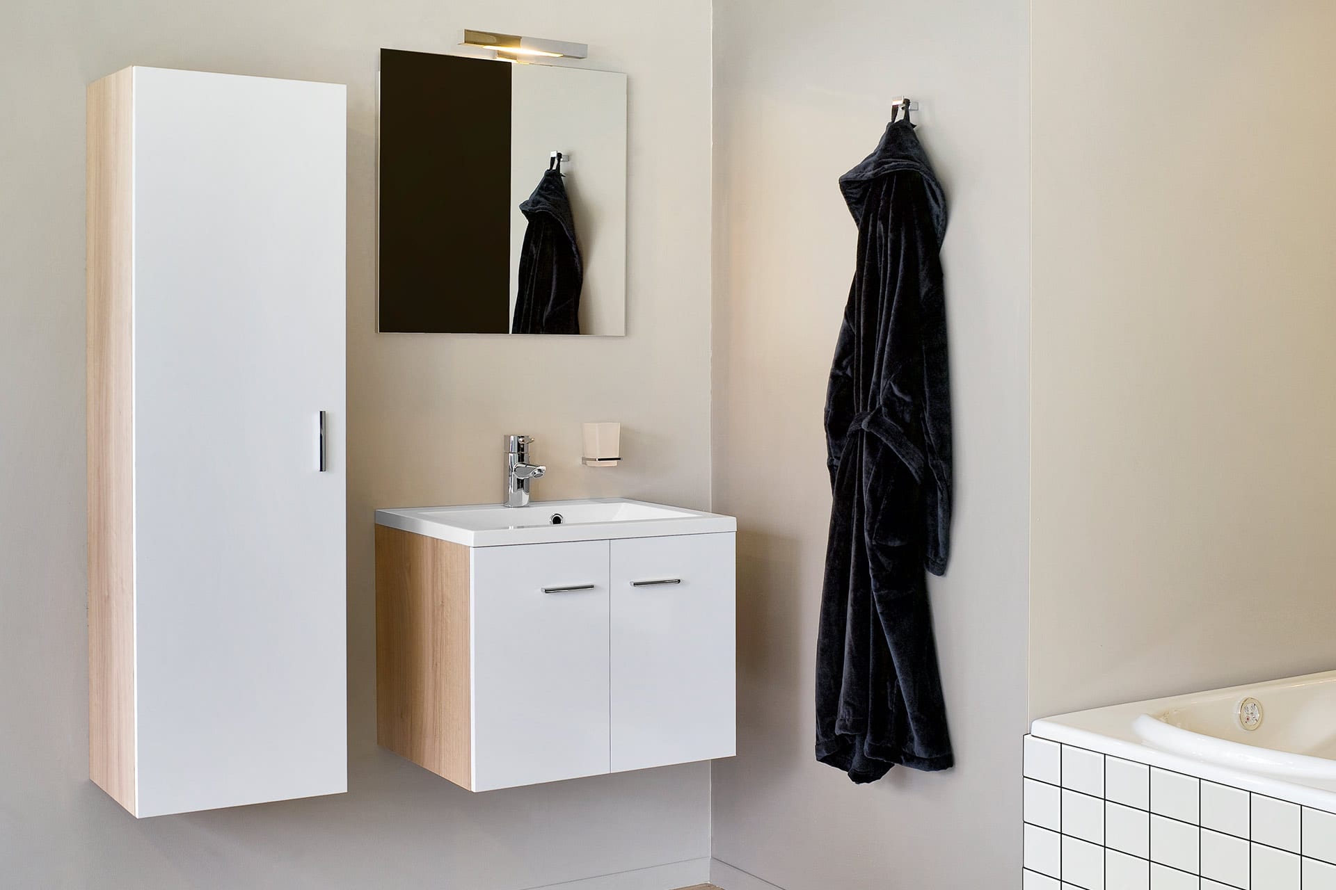 Update & Renovate With a Bathroom Remodel