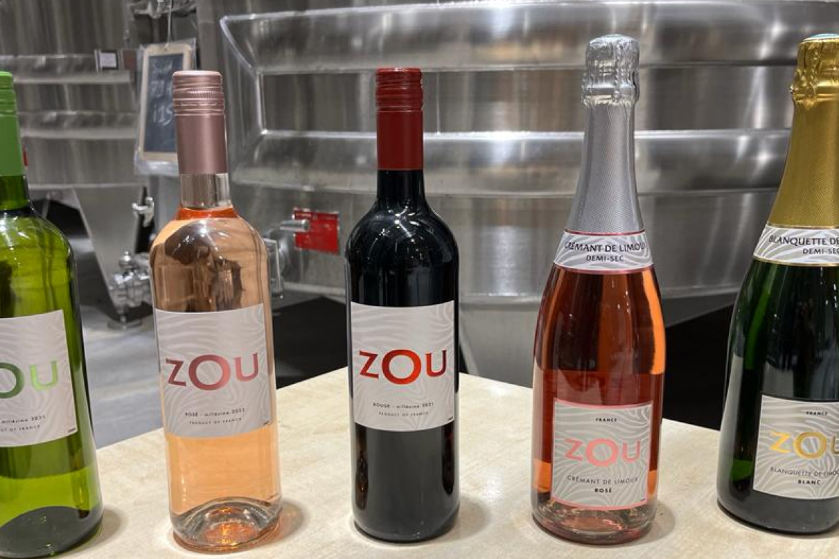 Find Locally 41 Wines Wholesale Wines Imports & Distribution