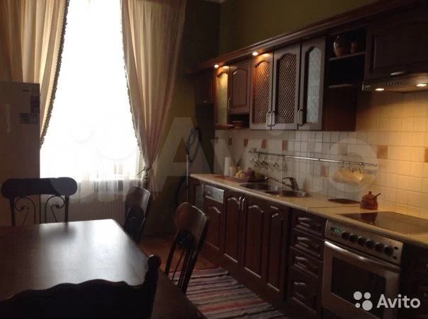Продажа квартир Черняховск