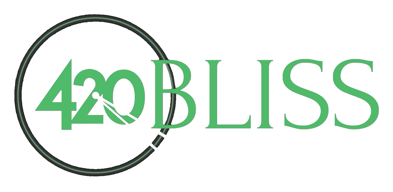 Store 420 BLISS