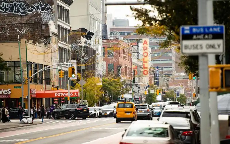 Harlem Set To Open First Legal Dispensary 420 Reports Cannabis Reefer