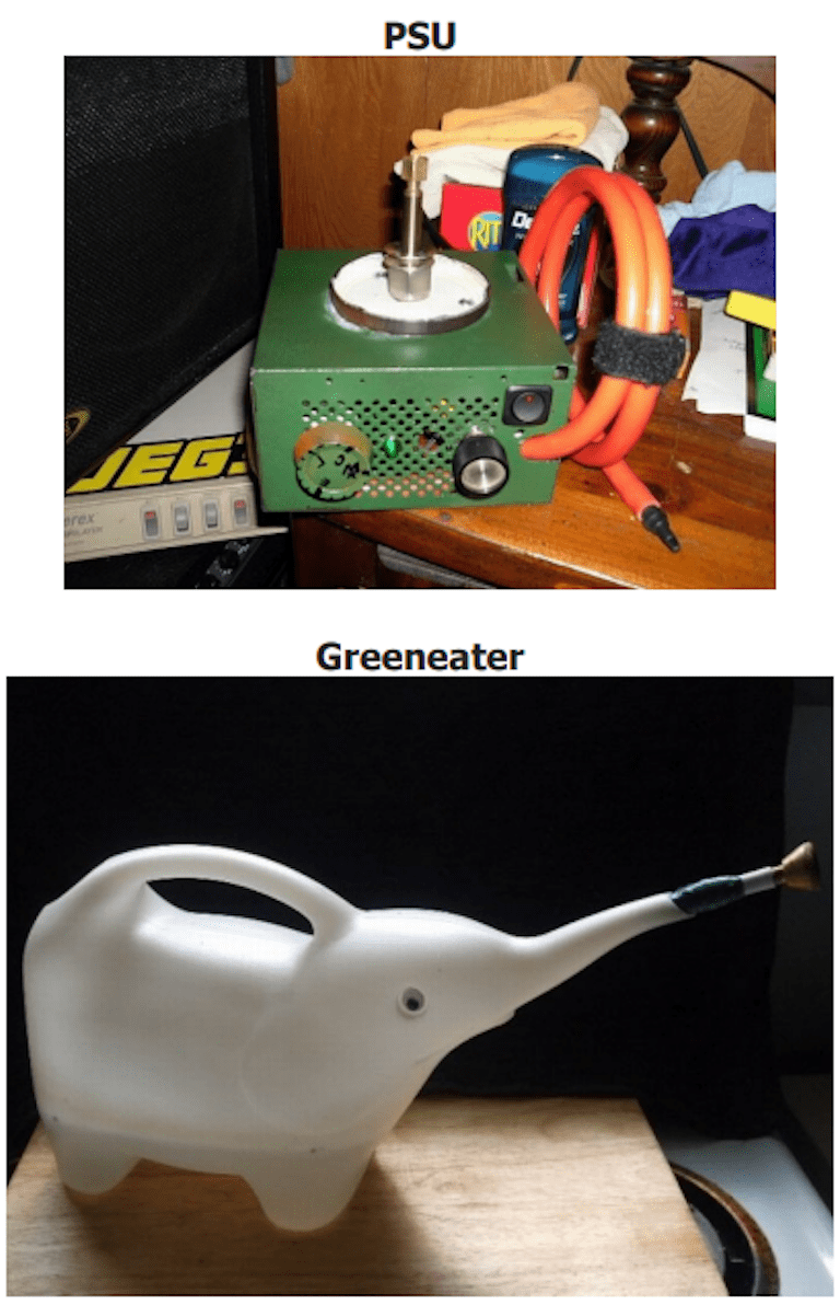 Build Your Own Homemade Smoking Devices StepbyStep Guide 420 Big Bud