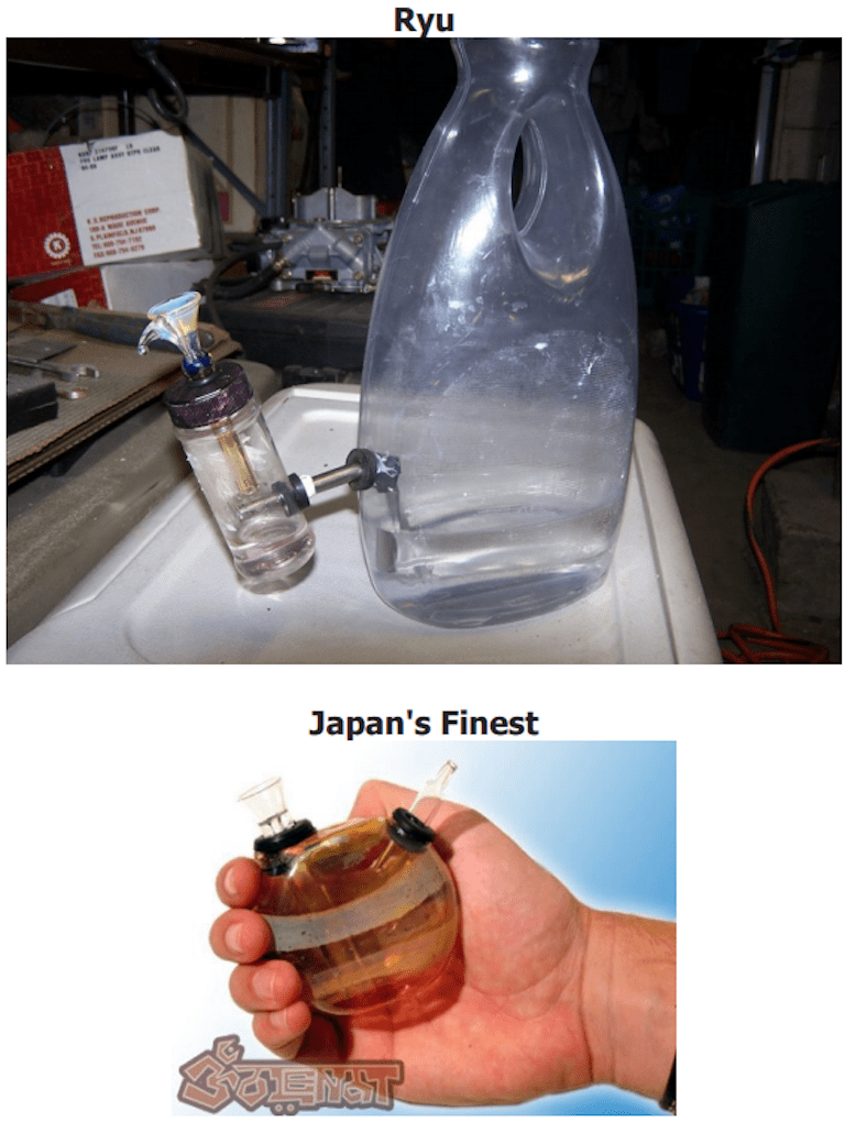 Build Your Own Homemade Smoking Devices StepbyStep Guide 420 Big Bud