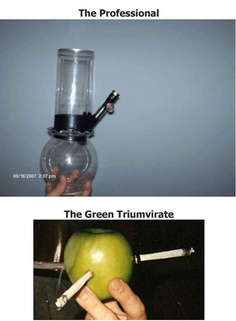 Build Your Own Homemade Smoking Devices StepbyStep Guide 420 Big Bud