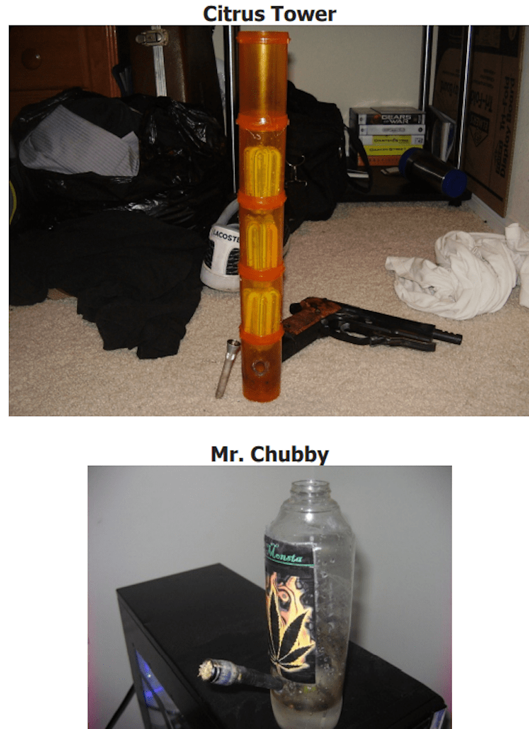 Build Your Own Homemade Smoking Devices StepbyStep Guide 420 Big Bud