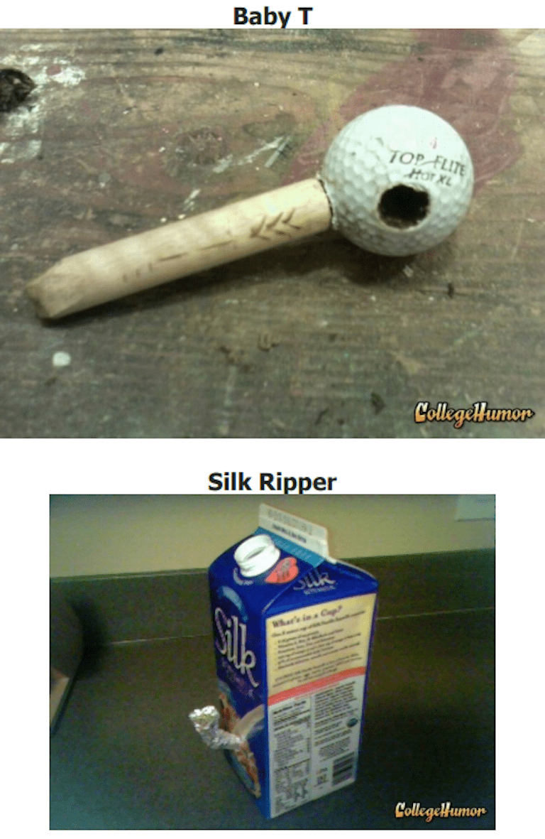 Build Your Own Homemade Smoking Devices StepbyStep Guide 420 Big Bud