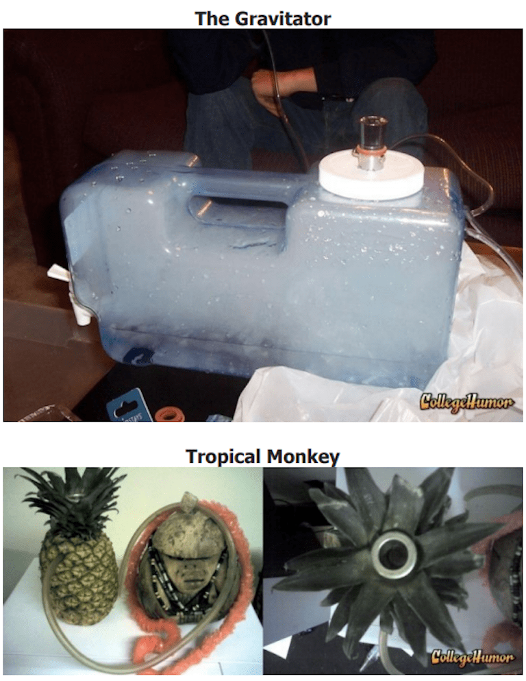 Build Your Own Homemade Smoking Devices StepbyStep Guide 420 Big Bud