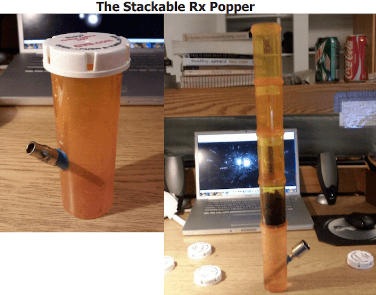 Build Your Own Homemade Smoking Devices StepbyStep Guide 420 Big Bud