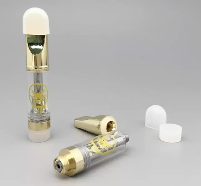 onlinebuy08ml10mlcaliforniahoneycbdcartridgesemptydisposablevapepencarts