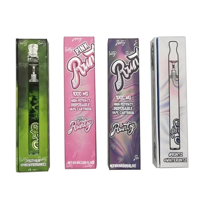 Buy RUNTZ Disposable Vapes 420cbdsupply