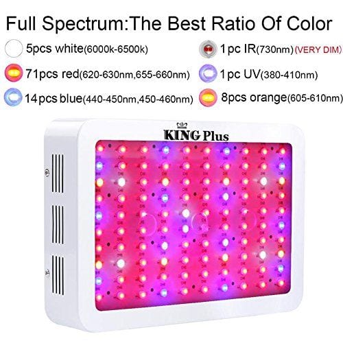 1000 Watt LED Grow Lights Top 5 420 Expert Adviser