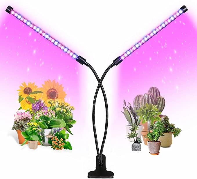 5 Best LED Light For Vegetative Growth 2022 Pick The Right One