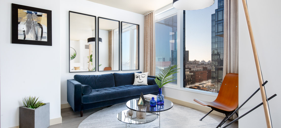 Why 420 Kent is your next Brooklyn Luxury Apartment 420 Kent Avenue