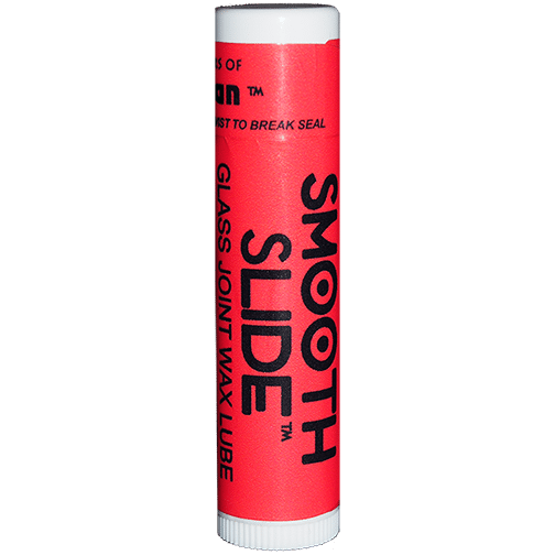 Smooth Slide ™ Scientific Glass Joint Lube Glass Joint Lubricant