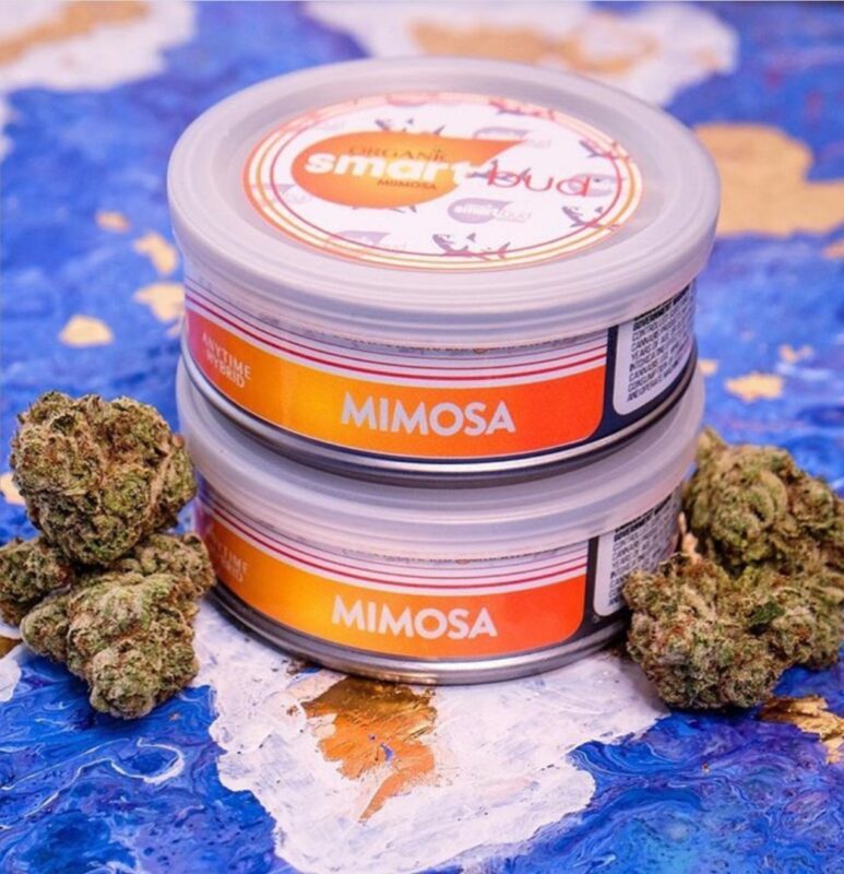 Barewoods Wax Cigar Cartridge Mimosa online dispensary shipping worldwide