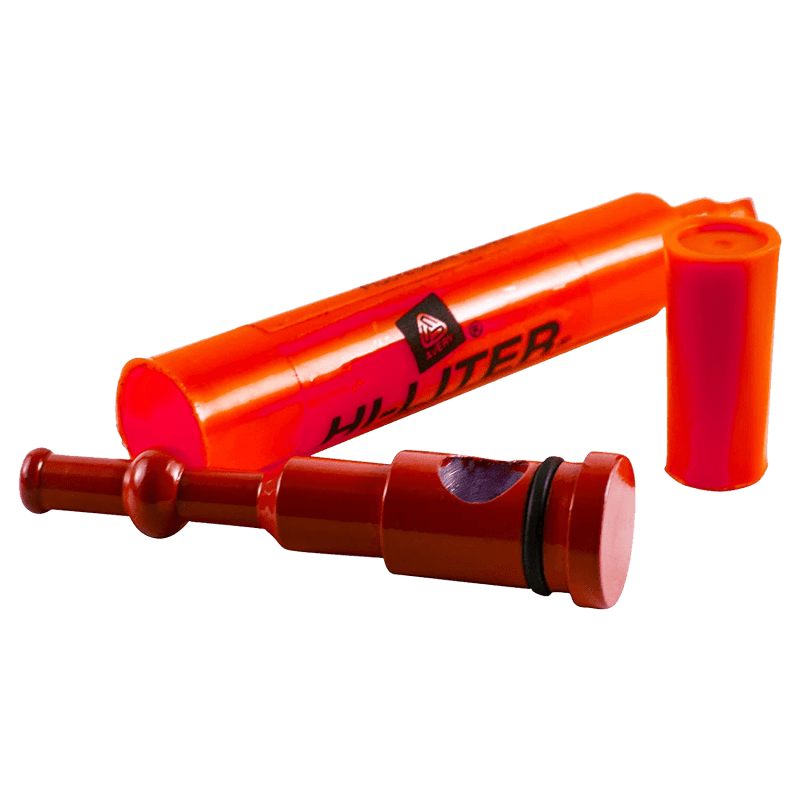 Highliter Hidden pipe 420 Panda distribution