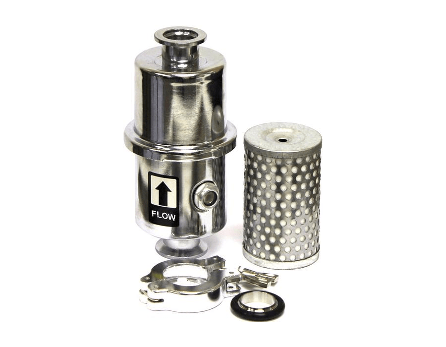 Oil Mist Filter 420 PMUK