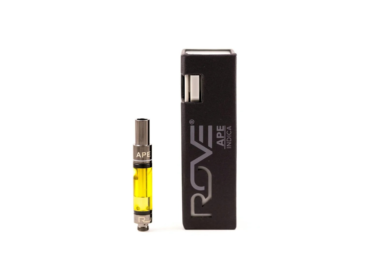ROVE APE THC Vape Cartridges