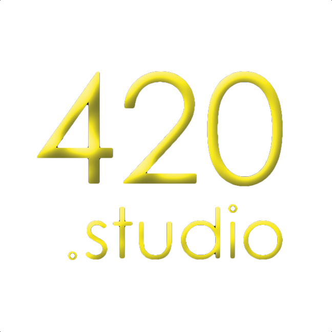 420 Studio ®  Design, SEO, Video Production, Social Media, Marketing
