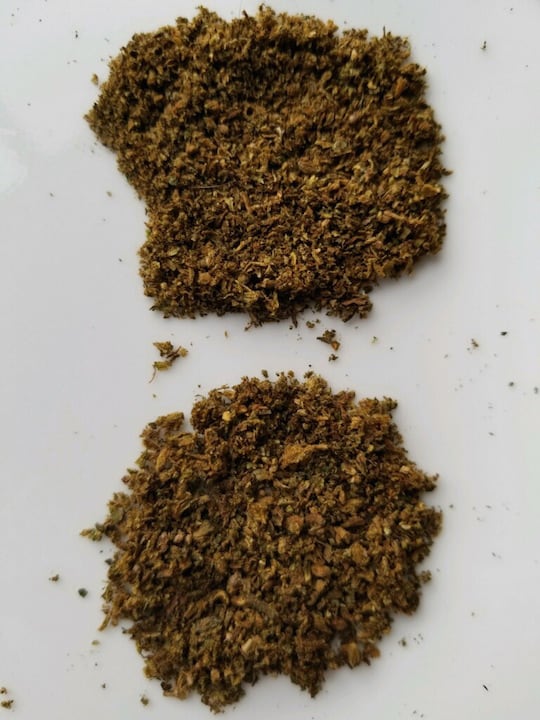 ABV/AVB Guide What is ABV? (It's VAPED WEED)