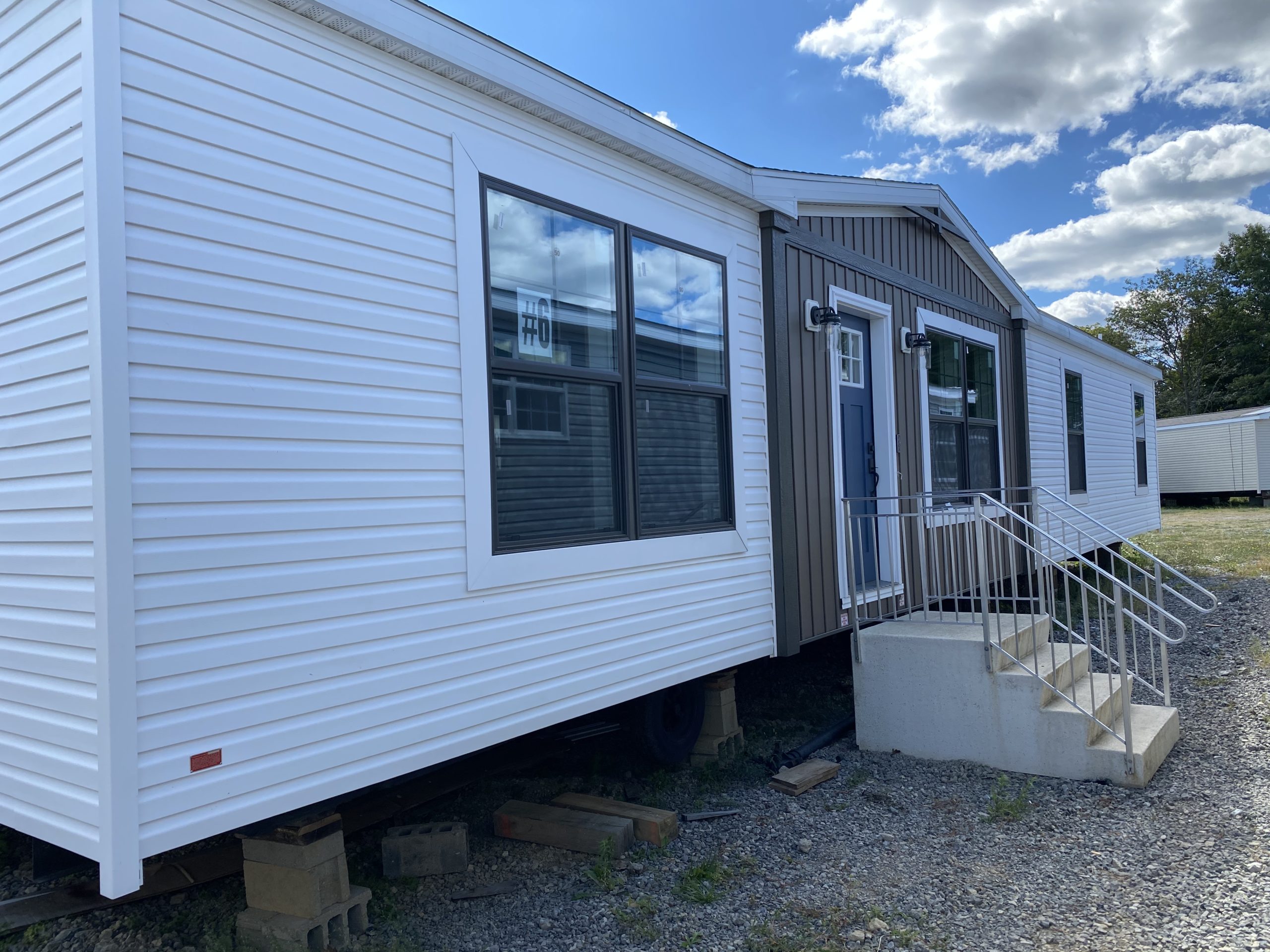 Butler Inventory 422 Homes