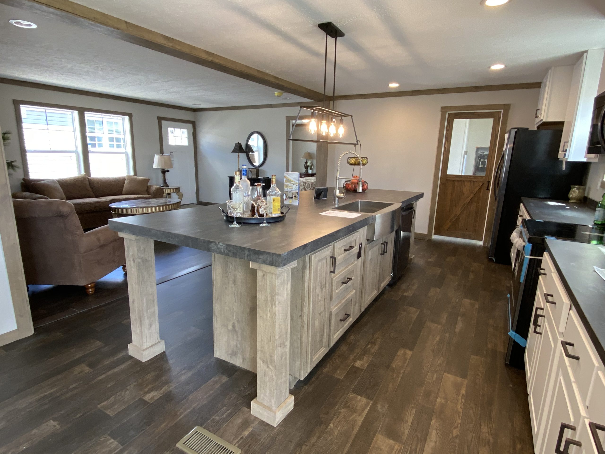 Butler Inventory 422 Homes