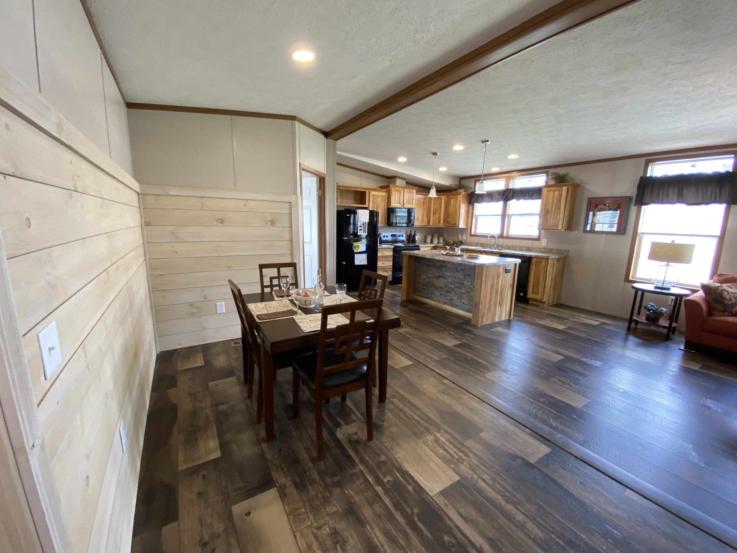 Butler Inventory 422 Homes