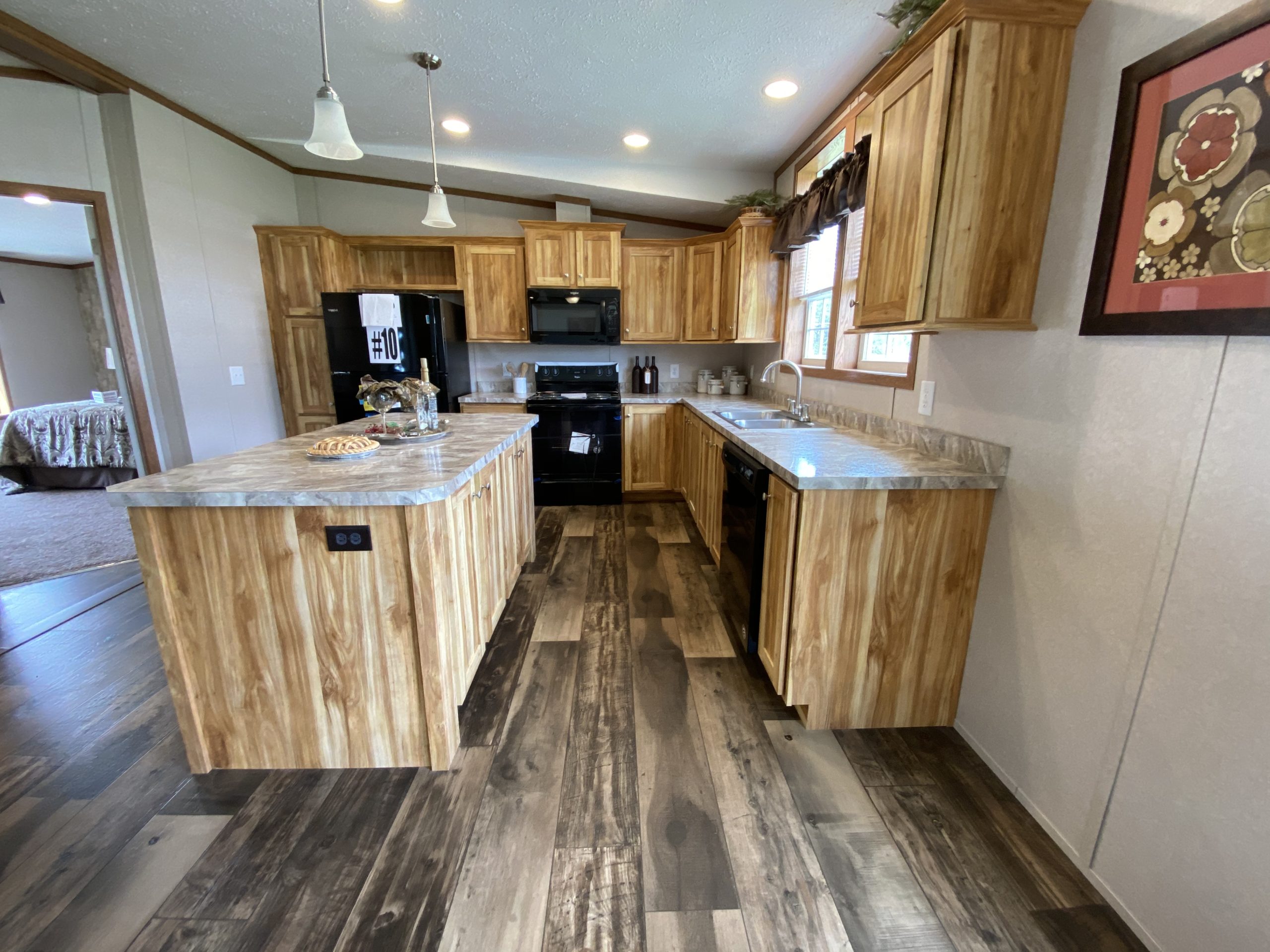 Butler Inventory 422 Homes