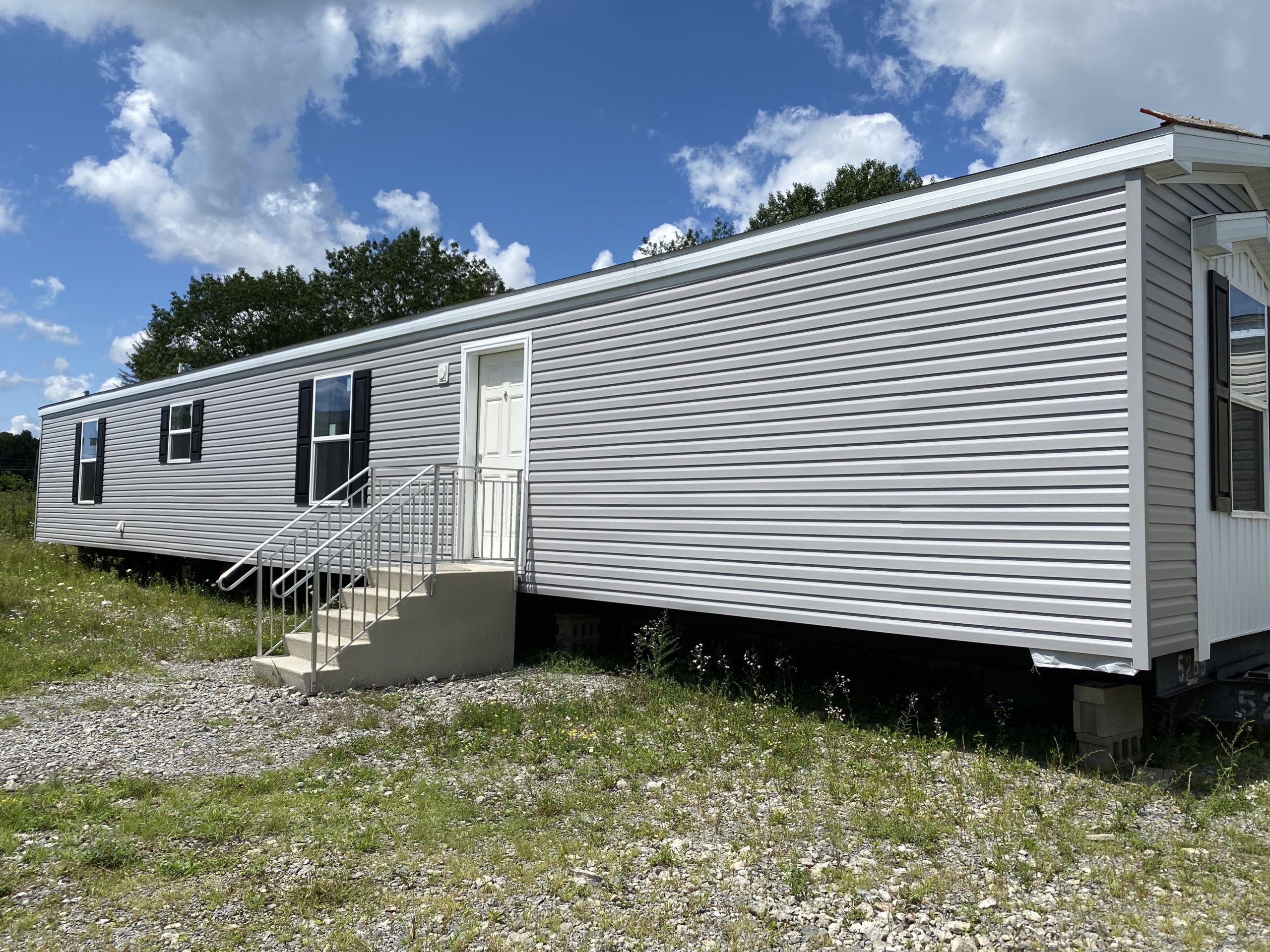 Butler Inventory 422 Homes