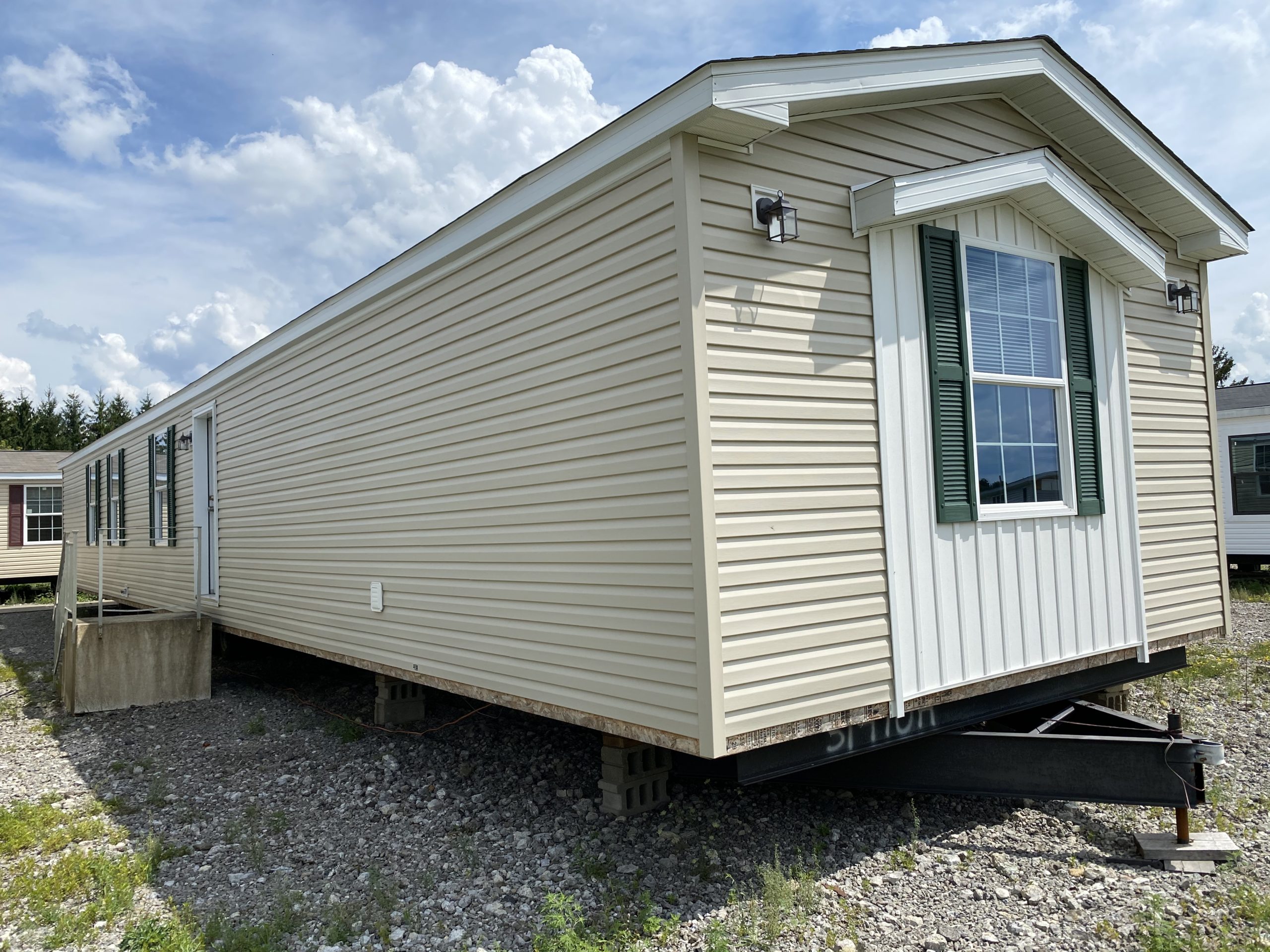 Butler Inventory 422 Homes