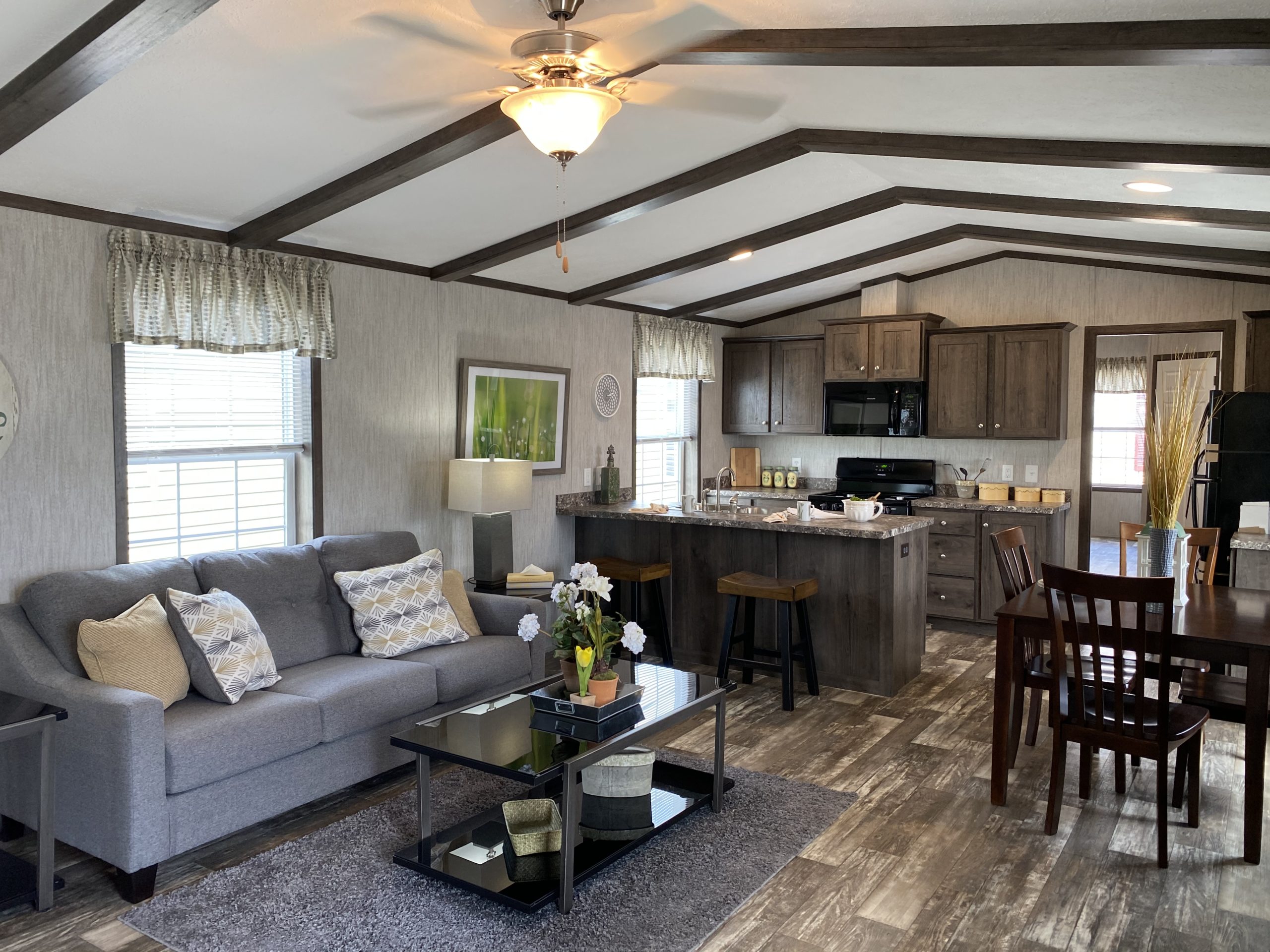 Butler Inventory 422 Homes